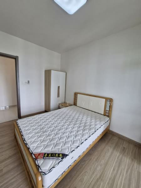 Apartment for Rent at Starview Bay @ Forest City - Eunice Yeow - Bedroom - PropertyGuru.com.my
