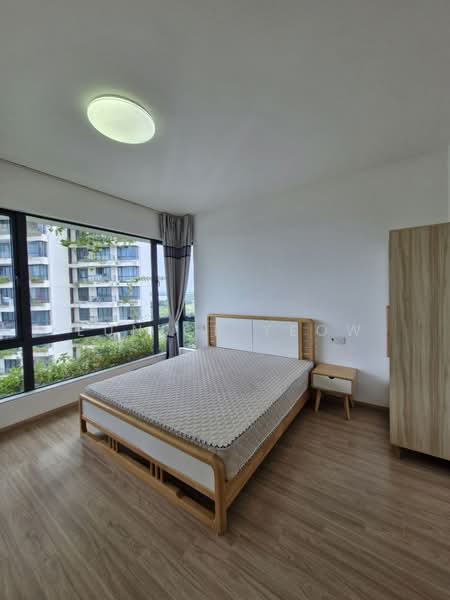 Apartment for Rent at Starview Bay @ Forest City - Eunice Yeow - Bedroom - PropertyGuru.com.my