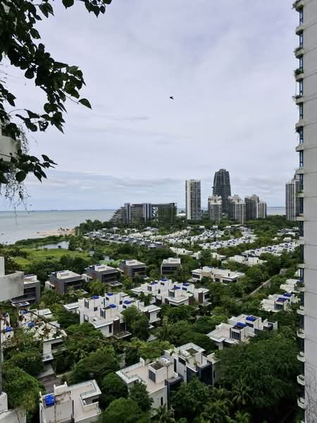 Apartment for Rent at Starview Bay @ Forest City - Eunice Yeow - Exterior - PropertyGuru.com.my