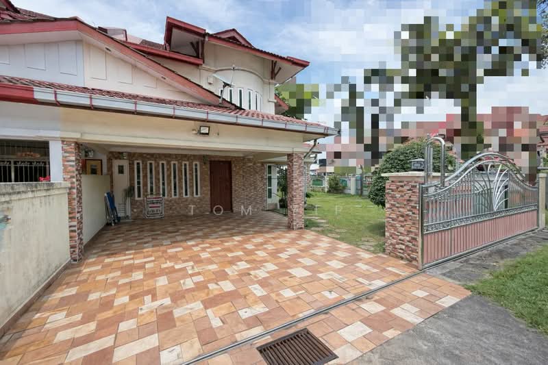 Rumah Teres 2 Tingkat untuk Dijual di Subang Bestari (Shah Alam) - Tom Yip - Exterior - PropertyGuru.com.my