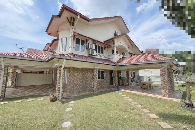 Rumah Teres 2 Tingkat untuk Dijual di Subang Bestari (Shah Alam) - Tom Yip - Exterior - PropertyGuru.com.my