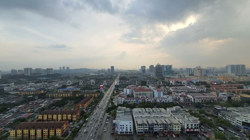 Servis Apartment untuk Disewa di Greenfield Residence - Jordan Leong - PropertyGuru.com.my