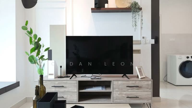 Servis Apartment untuk Disewa di Greenfield Residence - Jordan Leong - PropertyGuru.com.my