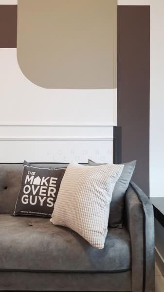 Servis Apartment untuk Disewa di Greenfield Residence - Jordan Leong - PropertyGuru.com.my