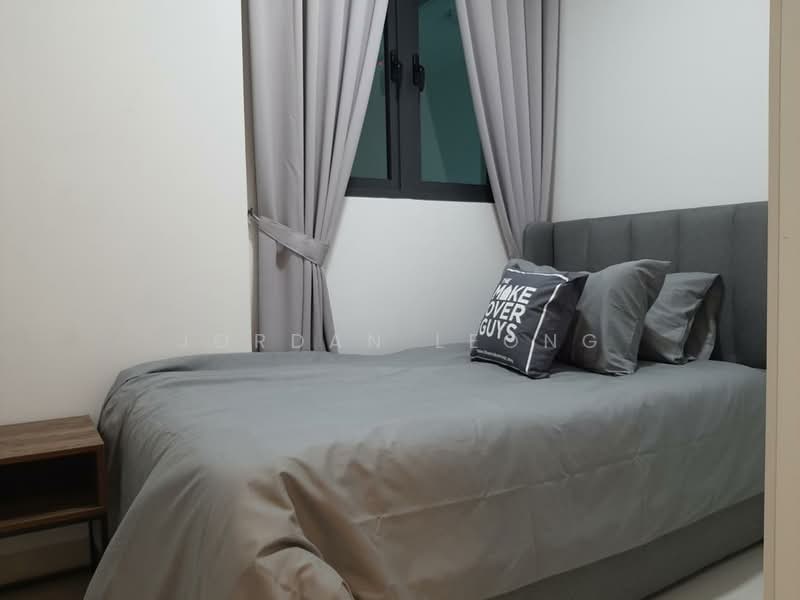 Servis Apartment untuk Disewa di Greenfield Residence - Jordan Leong - PropertyGuru.com.my