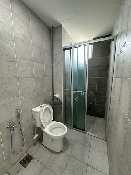 Apartment for Rent at Residensi Falim (PR1MA Falim) - Yee Yong Choo - PropertyGuru.com.my