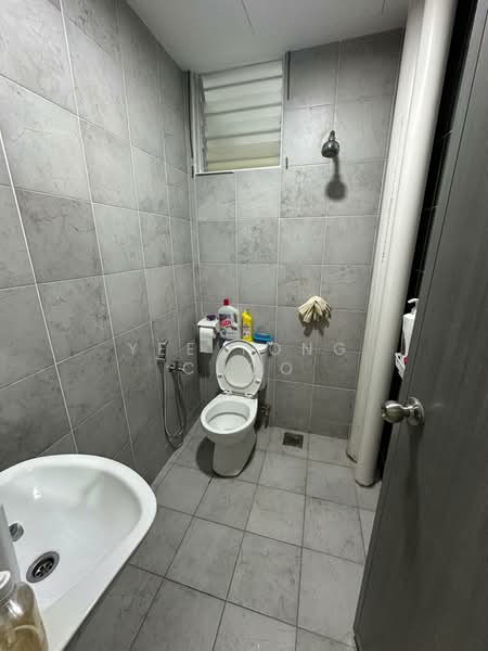 Apartment for Rent at Residensi Falim (PR1MA Falim) - Yee Yong Choo - PropertyGuru.com.my