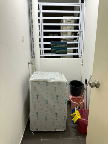 Apartment for Rent at Residensi Falim (PR1MA Falim) - Yee Yong Choo - PropertyGuru.com.my