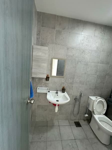 Apartment for Rent at Residensi Falim (PR1MA Falim) - Yee Yong Choo - PropertyGuru.com.my