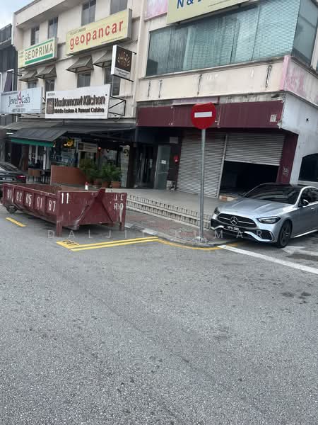 Retail Space for Rent in Bangsar Baru (Bangsar) - Daljit Kumar - PropertyGuru.com.my
