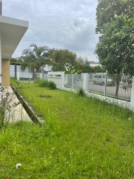 2-storey Terraced House for Sale in Johor Bahru (Johor) - Victor Lee - Exterior - PropertyGuru.com.my