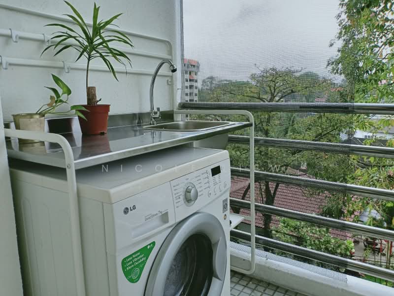 Kondominium untuk Disewa di Vista Heights - Nicole Liew - PropertyGuru.com.my