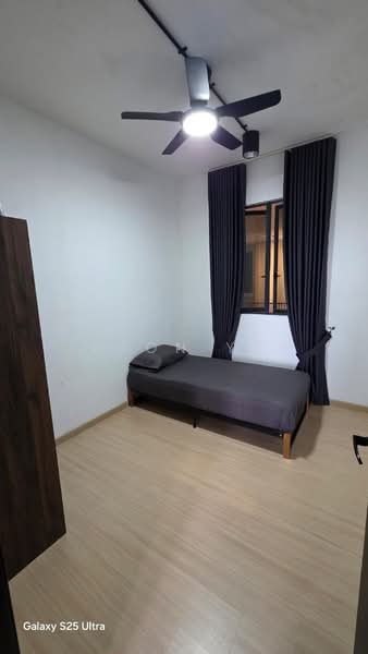 Servis Apartment untuk Disewa di You City 3 - Jason Yap - Bedroom - PropertyGuru.com.my