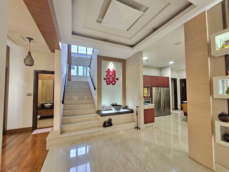 Bungalow for Sale in Bukit Jelutong (Shah Alam) - Winny Su - Interior - PropertyGuru.com.my