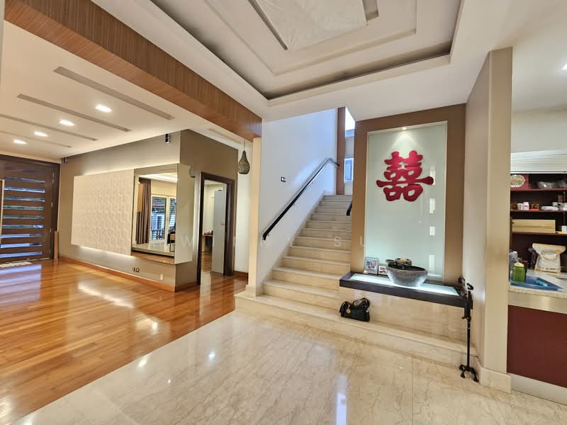Bungalow for Sale in Bukit Jelutong (Shah Alam) - Winny Su - Interior - PropertyGuru.com.my