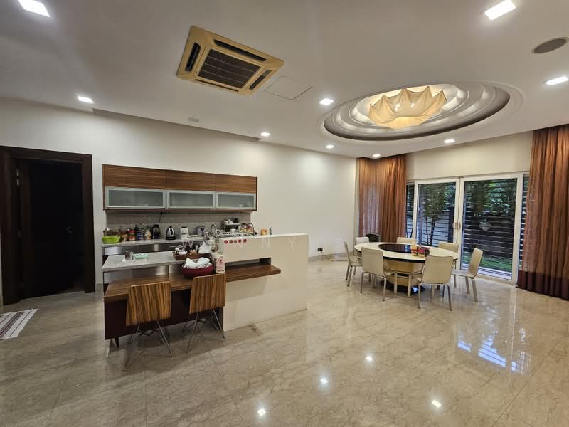 Bungalow for Sale in Bukit Jelutong (Shah Alam) - Winny Su - Kitchen - PropertyGuru.com.my