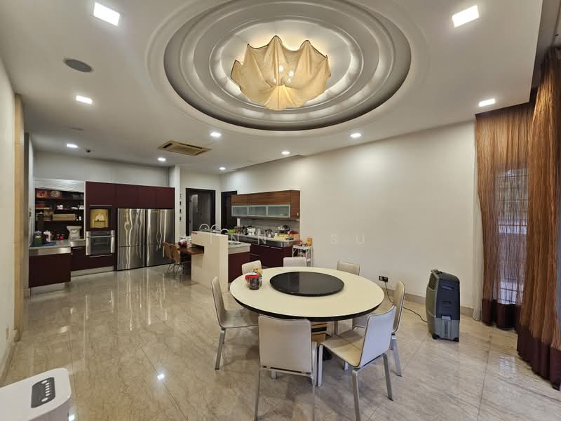 Bungalow for Sale in Bukit Jelutong (Shah Alam) - Winny Su - Kitchen - PropertyGuru.com.my