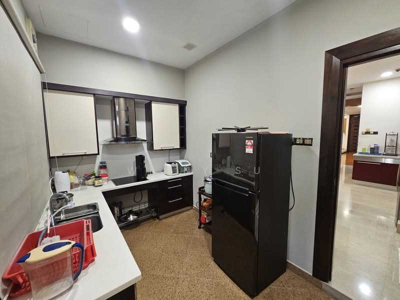 Bungalow for Sale in Bukit Jelutong (Shah Alam) - Winny Su - Kitchen - PropertyGuru.com.my