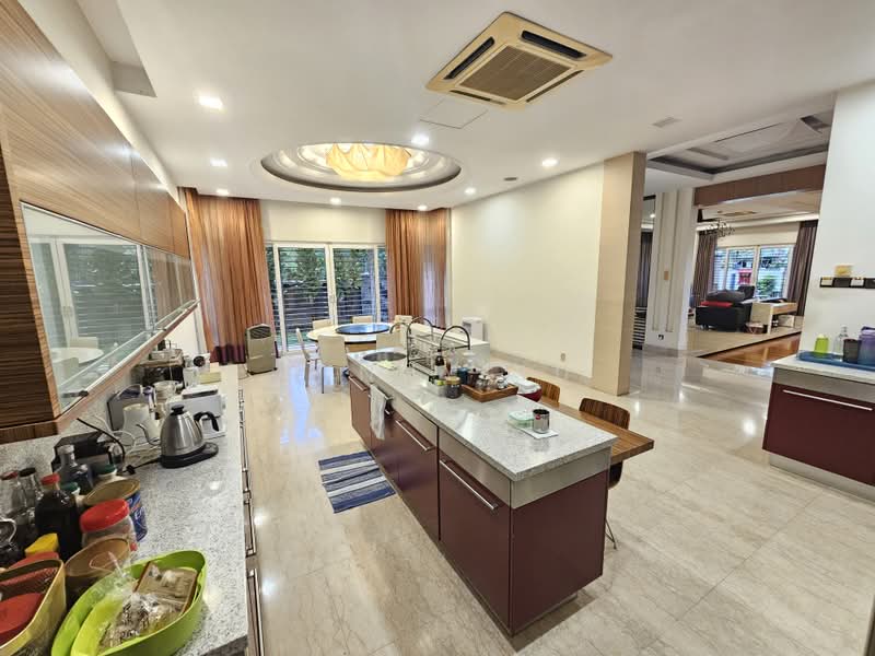 Bungalow for Sale in Bukit Jelutong (Shah Alam) - Winny Su - Kitchen - PropertyGuru.com.my