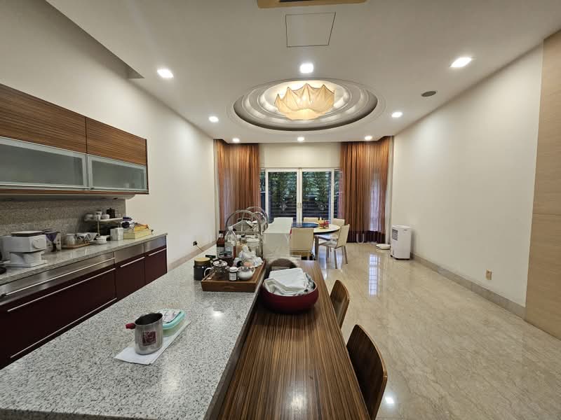 Bungalow for Sale in Bukit Jelutong (Shah Alam) - Winny Su - Kitchen - PropertyGuru.com.my