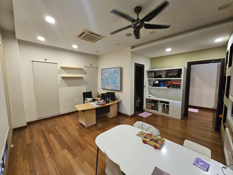 Bungalow for Sale in Bukit Jelutong (Shah Alam) - Winny Su - Study - PropertyGuru.com.my