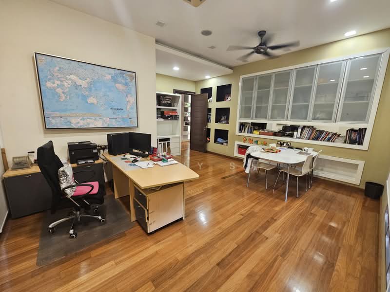 Bungalow for Sale in Bukit Jelutong (Shah Alam) - Winny Su - Study - PropertyGuru.com.my