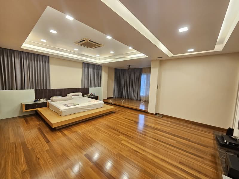 Bungalow for Sale in Bukit Jelutong (Shah Alam) - Winny Su - Bedroom - PropertyGuru.com.my