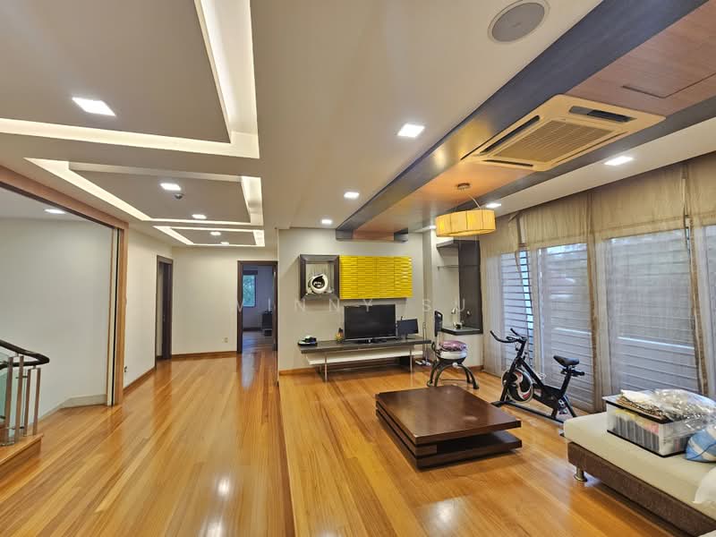 Bungalow for Sale in Bukit Jelutong (Shah Alam) - Winny Su - Living Room - PropertyGuru.com.my