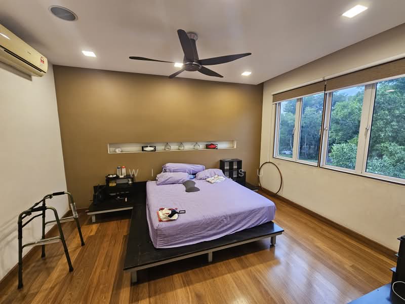 Bungalow for Sale in Bukit Jelutong (Shah Alam) - Winny Su - Bedroom - PropertyGuru.com.my