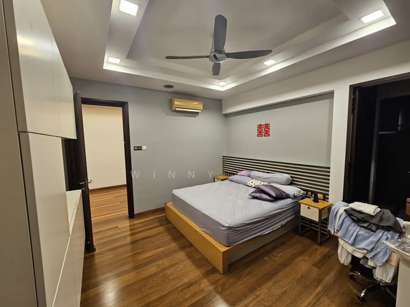Bungalow for Sale in Bukit Jelutong (Shah Alam) - Winny Su - Bedroom - PropertyGuru.com.my