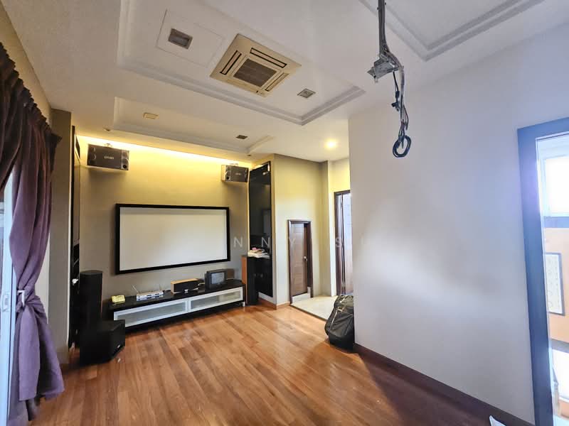 Bungalow for Sale in Bukit Jelutong (Shah Alam) - Winny Su - Living Room - PropertyGuru.com.my