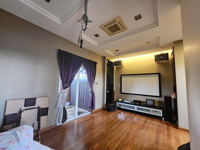 Bungalow for Sale in Bukit Jelutong (Shah Alam) - Winny Su - Living Room - PropertyGuru.com.my