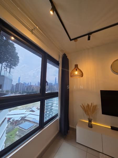 Service Residence for Rent at M Vertica - Dion Sin - View - PropertyGuru.com.my