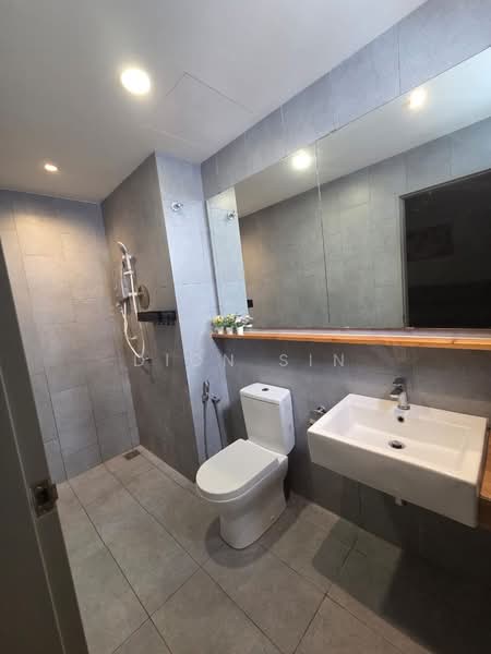 Service Residence for Rent at M Vertica - Dion Sin - PropertyGuru.com.my
