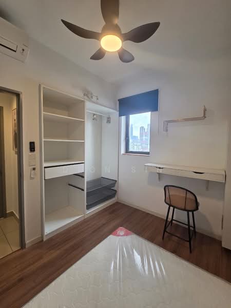 Service Residence for Rent at M Vertica - Dion Sin - PropertyGuru.com.my
