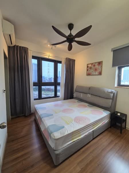Service Residence for Rent at M Vertica - Dion Sin - PropertyGuru.com.my