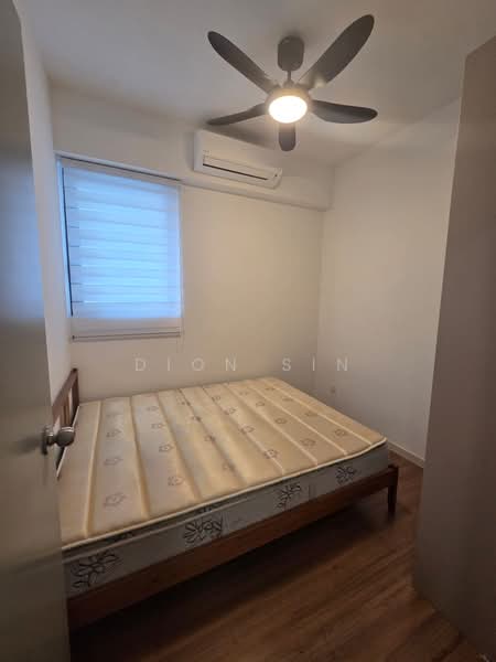 Service Residence for Rent at M Vertica - Dion Sin - PropertyGuru.com.my