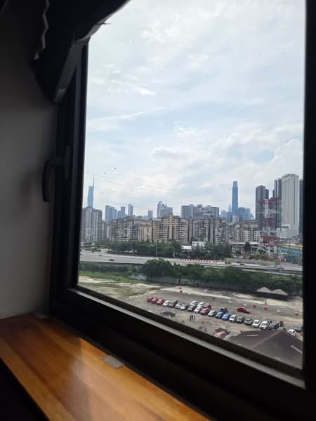 Service Residence for Rent at M Vertica - Dion Sin - PropertyGuru.com.my