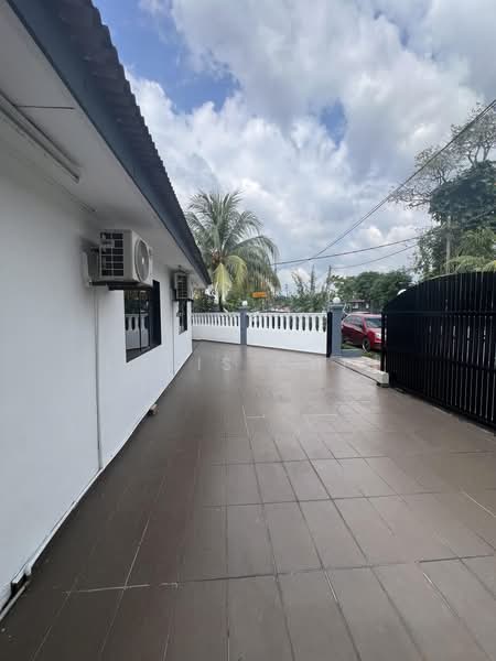 2-storey Terraced House for Sale in Taman Megah Ria (Masai) - Louis Chin - PropertyGuru.com.my