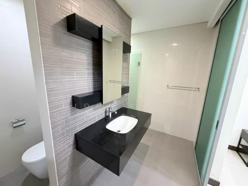 Kondominium untuk Disewa di Hampshire Residences - John King - PropertyGuru.com.my