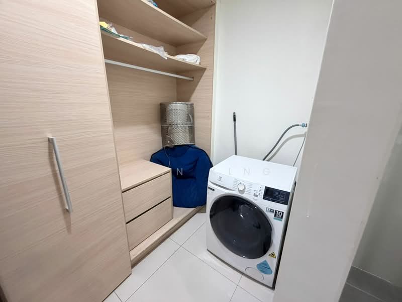 Kondominium untuk Disewa di Hampshire Residences - John King - PropertyGuru.com.my