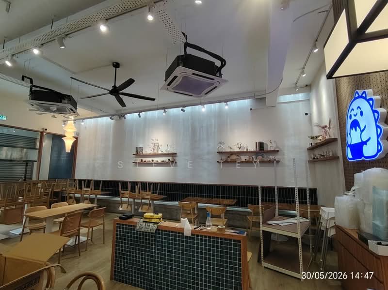 Kedai untuk Disewa di Johor Bahru (Johor) - Steve Tey - Interior - PropertyGuru.com.my