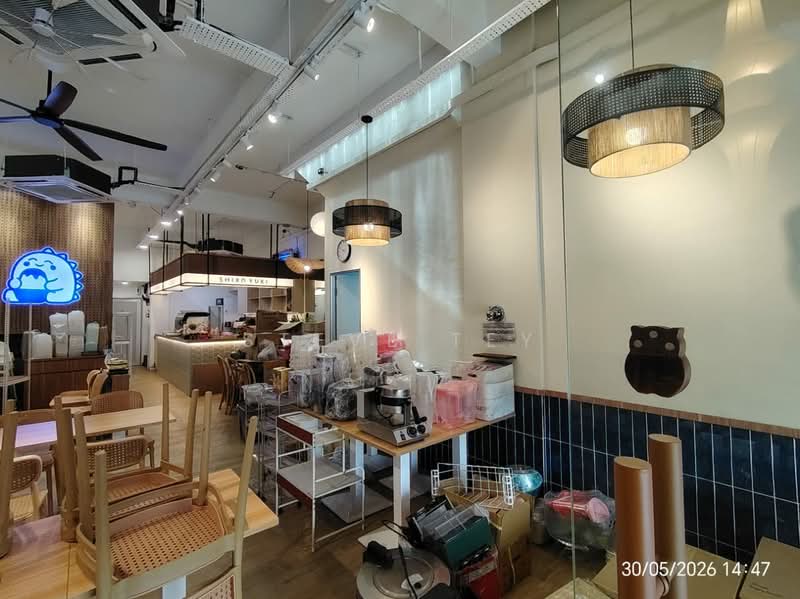 Kedai untuk Disewa di Johor Bahru (Johor) - Steve Tey - Interior - PropertyGuru.com.my
