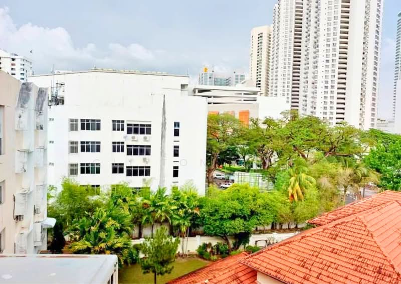 Apartment for Rent at Midlands Court - Clifton Chee - Exterior - PropertyGuru.com.my