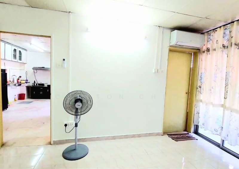 Apartment for Rent at Midlands Court - Clifton Chee - Kitchen - PropertyGuru.com.my