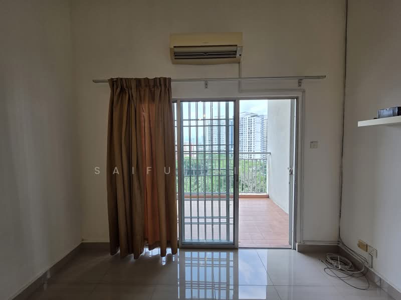 Kondominium untuk Dijual di Vista Amani - Saiful Nizam - Balcony - PropertyGuru.com.my