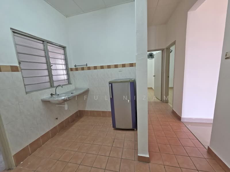 Kondominium untuk Dijual di Vista Amani - Saiful Nizam - Kitchen - PropertyGuru.com.my