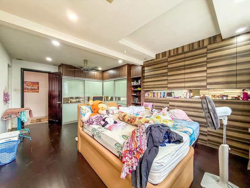 2-storey Terraced House for Sale in Putra Heights (Subang Jaya) - Dinie Akmal - PropertyGuru.com.my