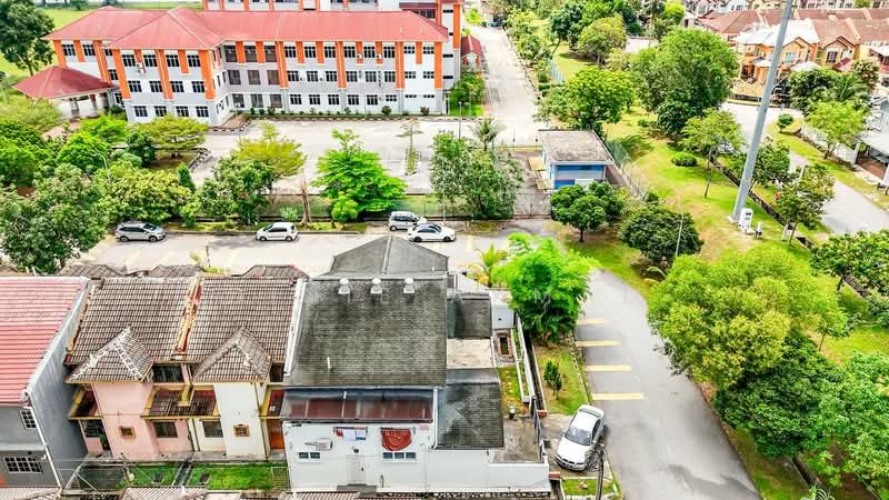 2-storey Terraced House for Sale in Putra Heights (Subang Jaya) - Dinie Akmal - PropertyGuru.com.my