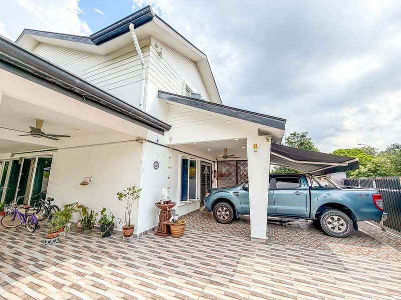 2-storey Terraced House for Sale in Putra Heights (Subang Jaya) - Dinie Akmal - PropertyGuru.com.my
